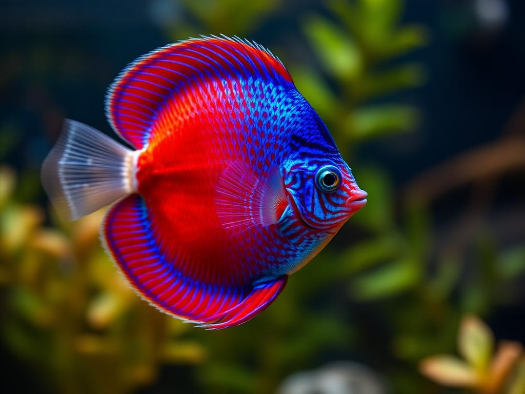 Foto de Discus